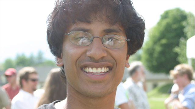 Parents of missing American student in Syria have not heard from him since March 16
