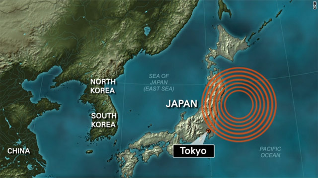 Japan calls off tsunami advisory after 6.5-magnitude quake