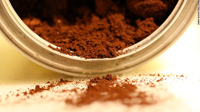 Coffee klatsch