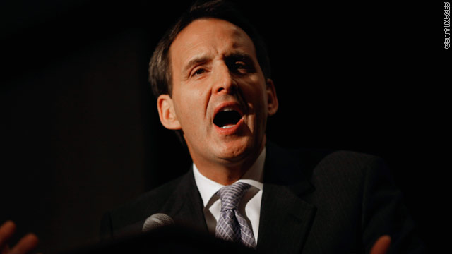 TRENDING: Pawlenty: Obama administration 'naive' on Syria