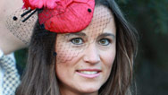 Who's in the royal wedding party?