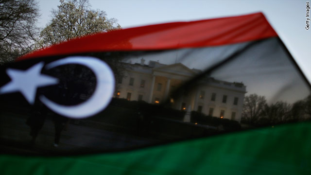 Uh oh, your humanitarian war may be racist