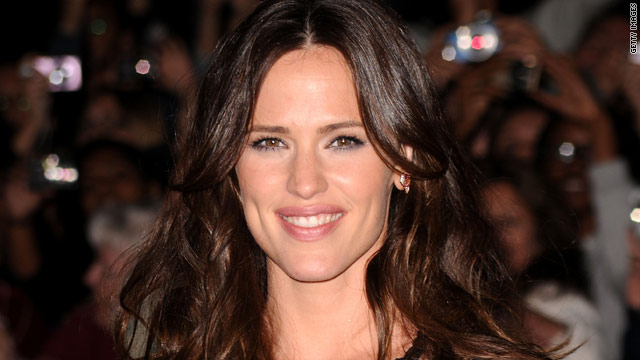 Jennifer Garner to play Agatha Christie's Miss Marple
