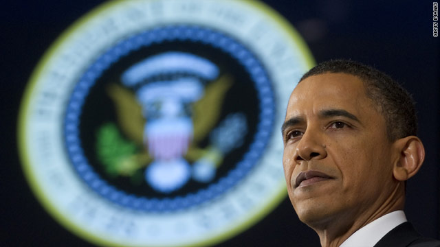Reactions to Obama's address on Libya