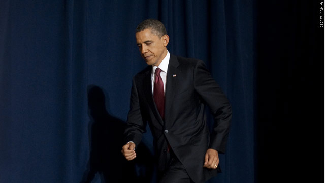 As re-election bid nears, Obama headlines party events