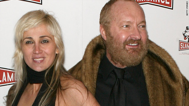 Randy Quaid to premiere 'Star Whackers' movie