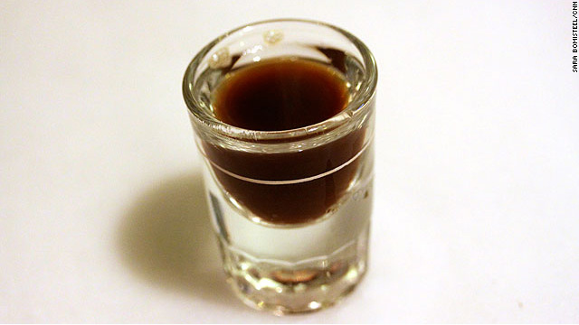 Coffee klatsch