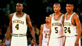 10 most unlikely Final Four teams