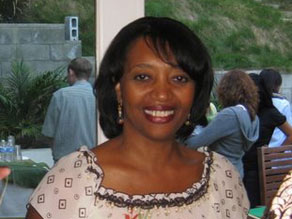 Lesley Herring
