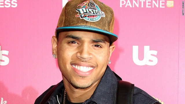 Chris Brown's 'F.A.M.E.' lands at No. 1