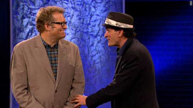Charlie Sheen to appear on Drew Carey show