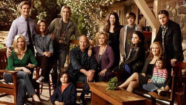 'Parenthood' takes the leap