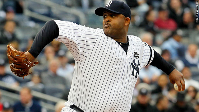 On the Radar: Baseball, lottery millionaires, Tea Party rally