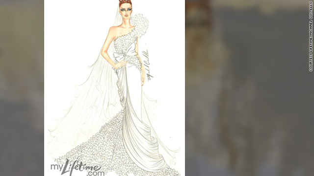 'Project Runway' designers 'make it work' for Kate