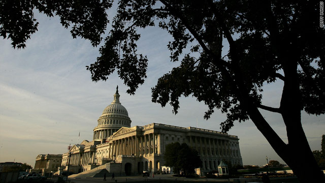 Signs of hope as government shutdown looms