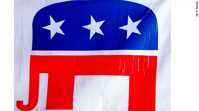 Cleveland and Dallas the finalists for 2016 GOP convention