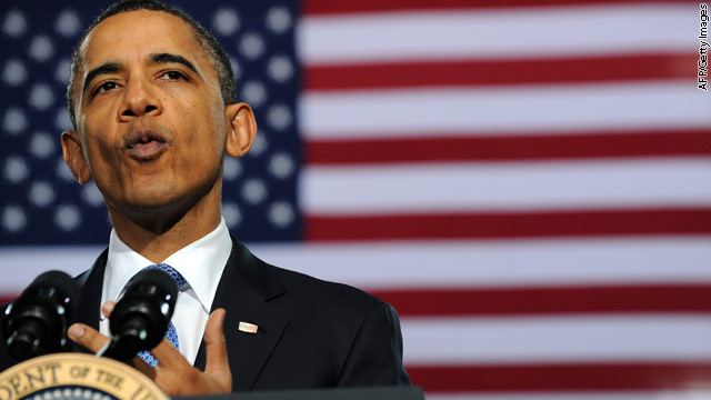 What we're watching: Monday, April 4, 2011 – Obama to run again...U.S. wants Yemen's Saleh out...Gadhafi sons want dad out