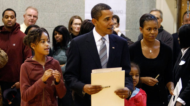 John Avlon: Alternatives to Pres. Obama–now running for 2nd term–are so far 'uninspiring'