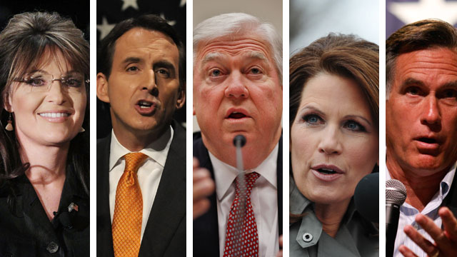 Dems on GOP: What are they waiting for?
