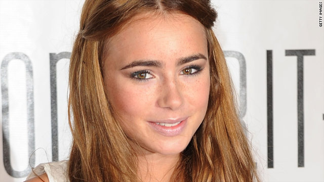 Phil Collins' daughter cast as Snow White