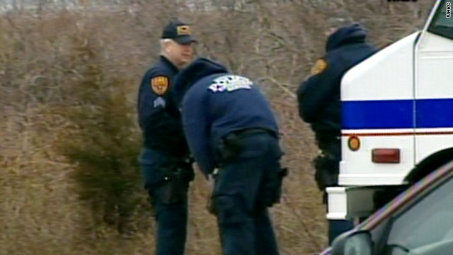 Three more bodies found on Long Island beach