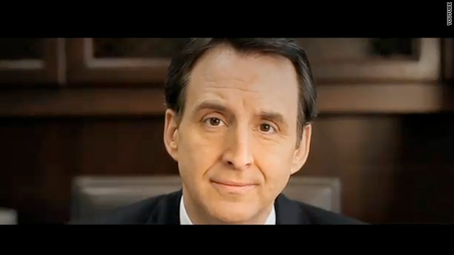 Republican rival responds to Obama’s announcement