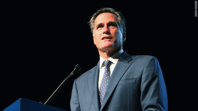 Romney beats Obama big in New Hampshire, poll shows