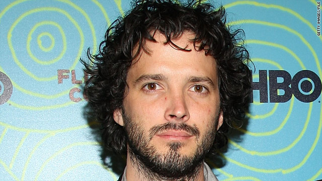 'Flight of the Concords' star joins 'The Hobitt'