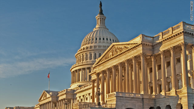 Senate sends repeal of new Form 1099 requirement to Obama