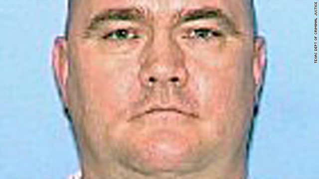 Supreme Court halts Texas execution Supreme Court halts Texas execution