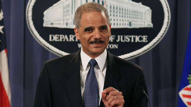 Republicans blast Obama, Holder for delay on 9/11 trial