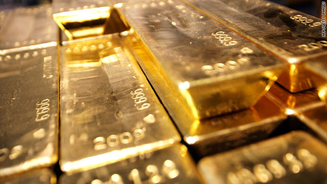 Oil, gold, silver are 'uncertainty magnets'