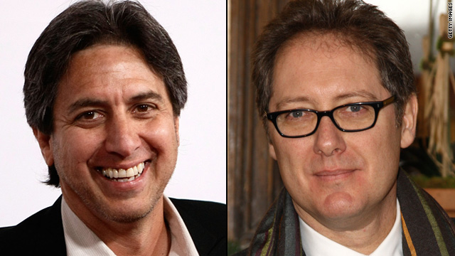 Guess who's coming to 'The Office'?