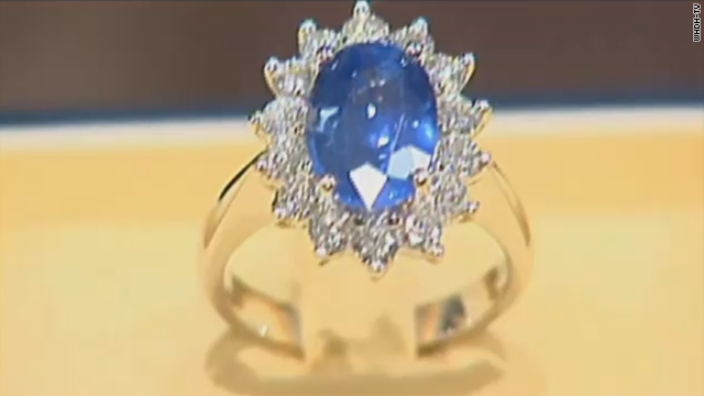 royal wedding ring replica. Boston jeweler creates royal