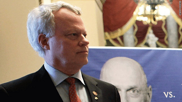 Broun: Democrats hatched 'diabolical plan'