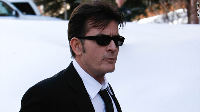 'Showbiz Tonight' Flashpoint:  Did Charlie Sheen’s wild behavior ruin a porn star’s life?