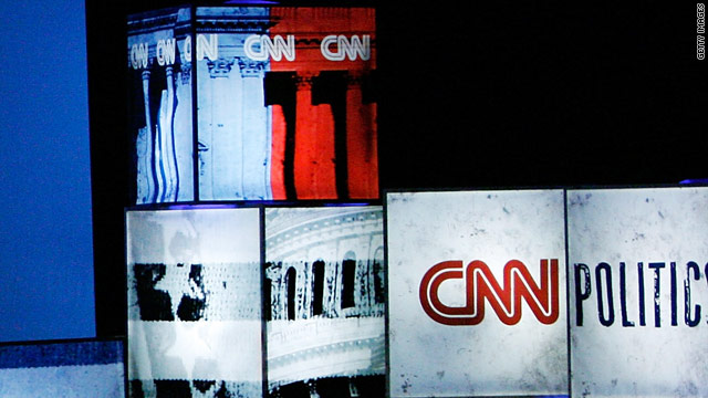 CNN to release all debate footage without restrictions