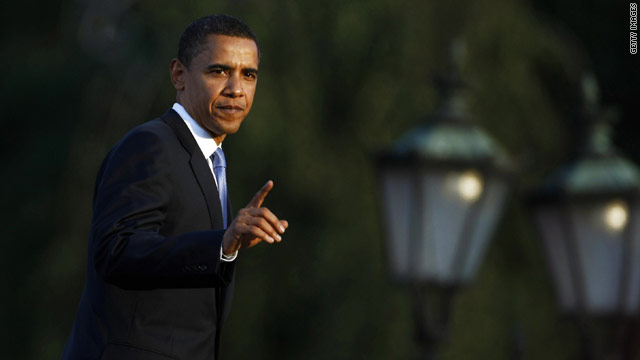 Obama calls for more budget talks as "important gaps remain"
