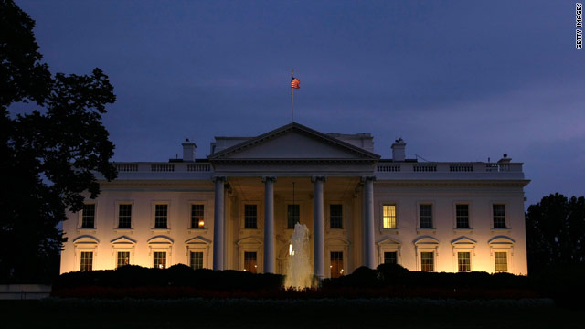 White House meeting on shutdown scheduled