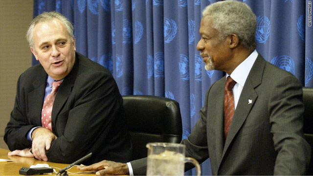 The month that remade multilateralism?