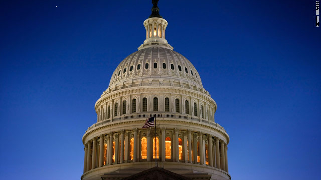 As government shutdown looms some see opportunity