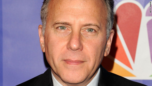 Paul Reiser: 'America needed me'