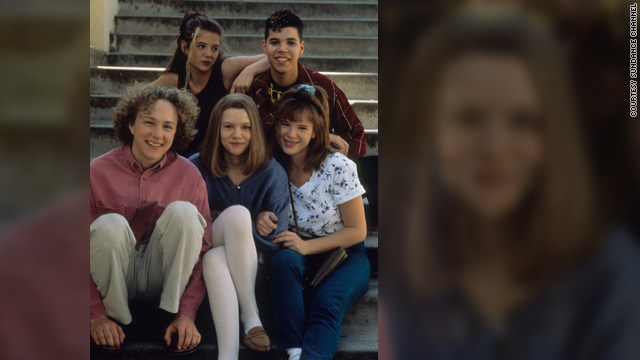 'My So-Called Life' finds a home on Sundance Channel