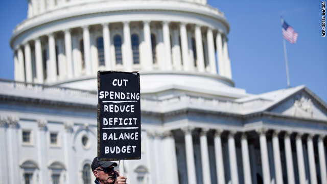 What a shutdown could mean for health agencies