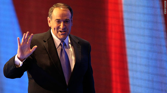 Huckabee to GOP: make a deal