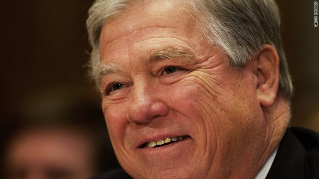 Barbour says let Romney 'have his day,' slams his health reform law