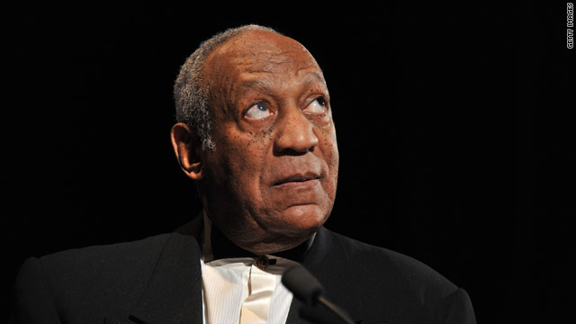 Trump takes aim at Bill Cosby