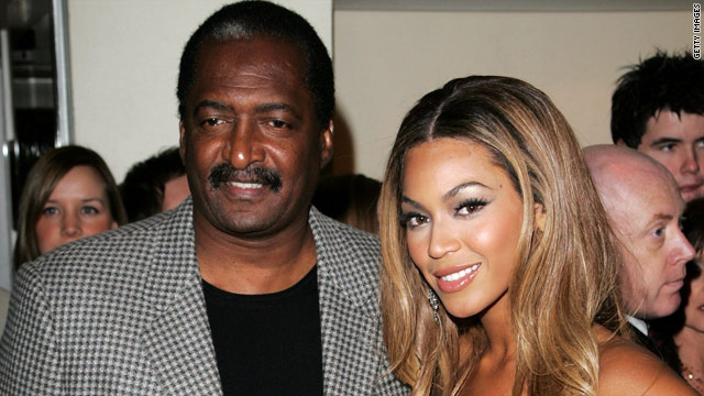 Mathew Knowles: Split with Beyonce was 'strategic'