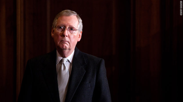 Senate leaders spar over upcoming fiscal debate