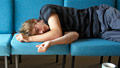 Teen 'sleeping sickness' rare